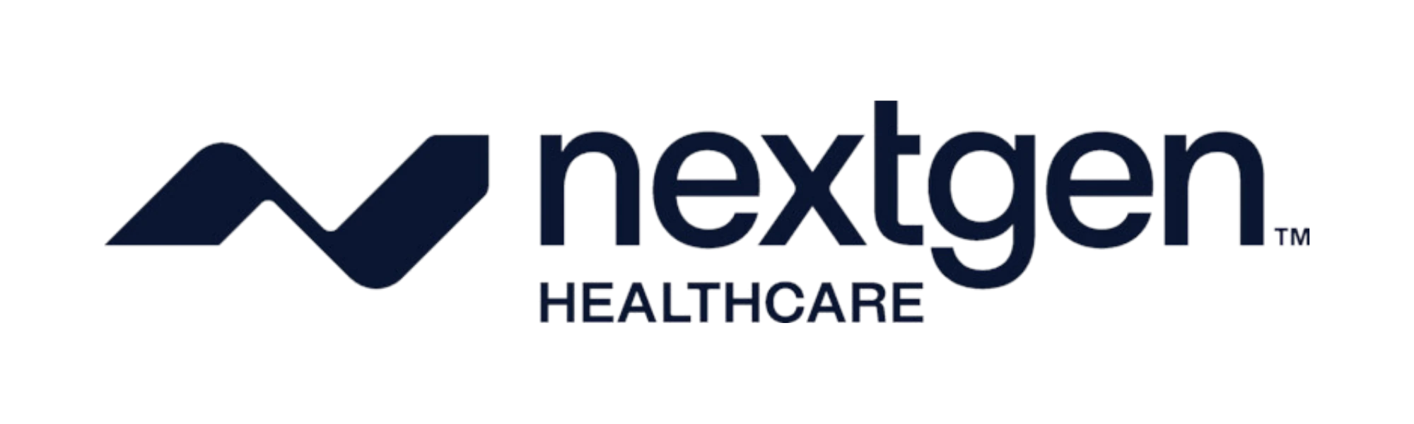 nextgen healthcare Nsight Health partnership