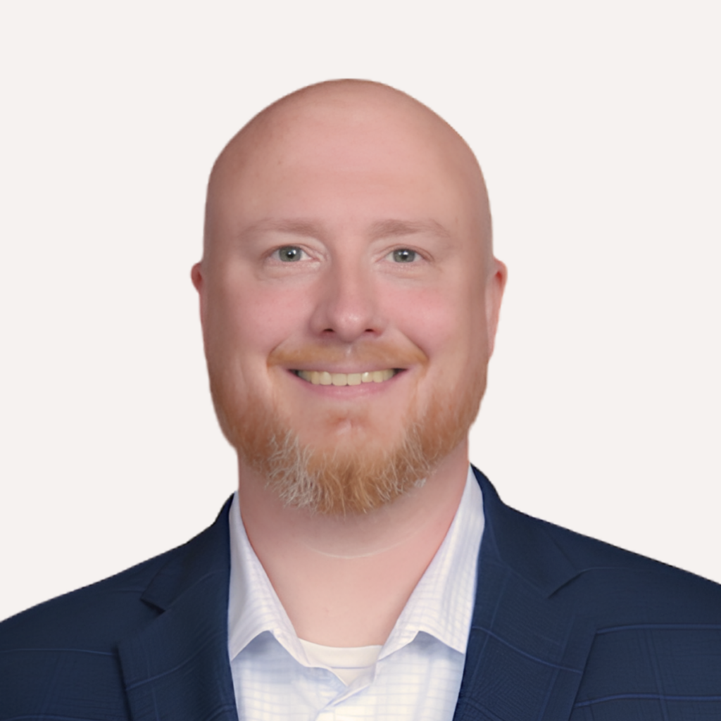 Mark Brennan - Chief Information Security Officer at Nsight Health