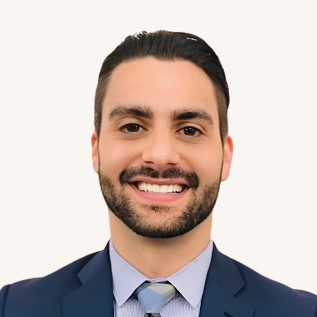 Marc Miranda Vice President of Business Development at Nsight Health